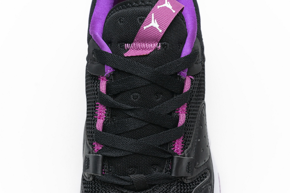 Fragment Design X Jordan Delta Sp Black Purple Cv1761 015  25 - www.kickbulk.cc